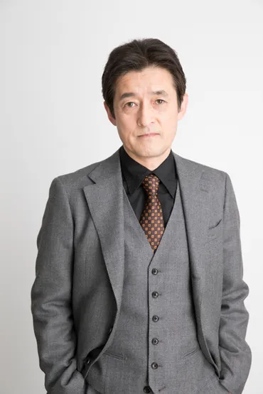 声優・宮本充さんの魅力とは？代表作から経歴、活動まで徹底解説！宮本充さんの多岐にわたる声の演技！