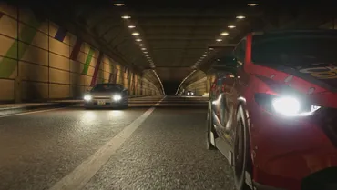 速さを求め、ディテールにこだわる年ぶり新作『首都高バトル』早期アクセス版に見る゛走りの原点゛とは?