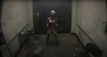 セクシーナース徘徊する廃病院の地下に潜る最大人協力プレイ対応探索ホラーゲーム『』来年初頭配信!実験体を回収し、より深部を目指す【今週のインディー選】