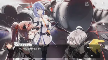 エーテルゲイザー』先行プレイレポート華麗な連撃&連携アクションが魅力の3アクションゲーム!