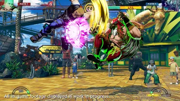 、新作格闘ゲーム『餓狼伝説』を年月日に発売…デジタル版の予約を開始