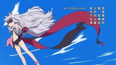 ズヴィズダーの魅力と作画とお話と