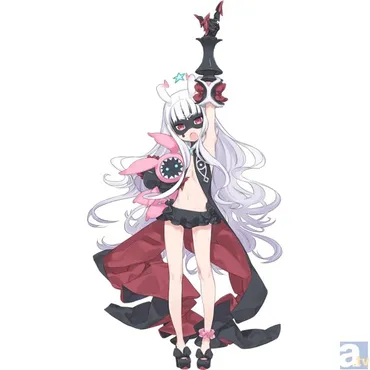 テレビアニメ『世界征服~謀略のズヴィズダー~』放送時期が判明