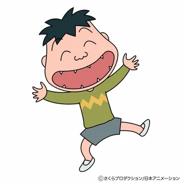 ちびまる子ちゃん」山田くんの声優・山本圭子が降板へ12・17放送で見納め