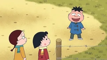 ちびまる子ちゃん」山田くん役の後任は本井えみ城ヶ崎さん役と兼任ニュース