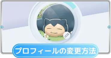 ポケポケプロフィール設定｜自分だけの個性を表現する方法とは？ポケポケプロフィール設定ガイド：カスタマイズの秘訣