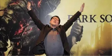 フロムソフトウェアの長年のディレクターである宮崎英高氏が、『』のリメイクを求めるファンの継続的な要望に応える(リライト記事)