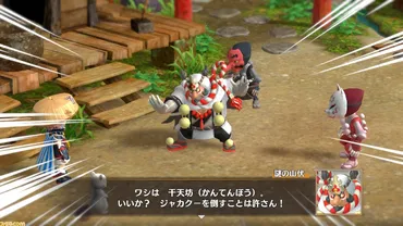風来のシレン』先行レビュー。快適性マシマシになった操作&オプション面に感動。既存システムの変更点から新要素まで、シレンジャーがたっぷりチェック