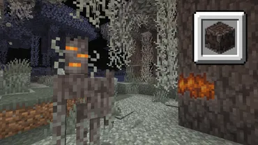 マイクラ】クリーキングの心臓の入手方法と使い方を紹介。条件を満たすとクリーキングをスポーンさせる。