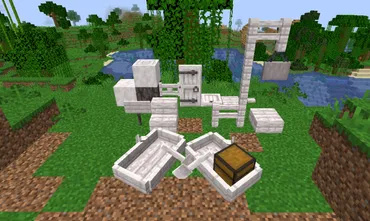マイクラ】ペールガーデンを見つける方法や特徴&入手できるアイテムについて解説!【統合版版】【アップデート】
