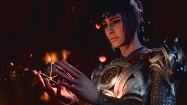 バルダーズ・ゲート』クロスプレイやフォトモードを追加するパッチのストレステスト参加者募集が開始
