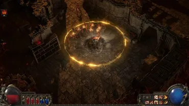 『Path of Exile 2』最新情報：早期アクセス、ゲームシステム、クロスプラットフォーム対応…？『Path of Exile 2』：早期アクセス情報からゲームシステム進化まで