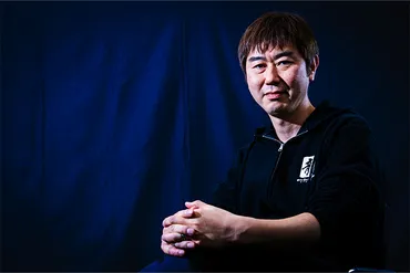 今明かされる、史上最高傑作を生んだ技術チームの提案とは?「触って楽しくなければ『龍が如く』じゃない」理由
