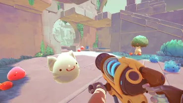 癒しスライム牧場ゲーム『』早期アクセス配信開始&絶好調スタート。開発者も予測不能の゛クレイジー゛な売れ行き