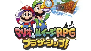 『マリオ＆ルイージRPG ブラザーシップ！』攻略ガイド：ランクアップボーナスと戦闘戦略を徹底解説！(？)『マリオ＆ルイージRPG ブラザーシップ！』攻略の鍵：ランクアップボーナスと戦闘スタイル