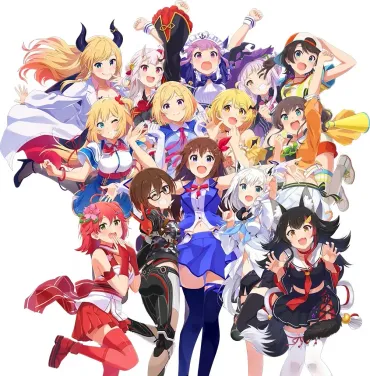 ホロライブ、切り抜き動画ガイドライン制定切り抜き師の登録制度が始動