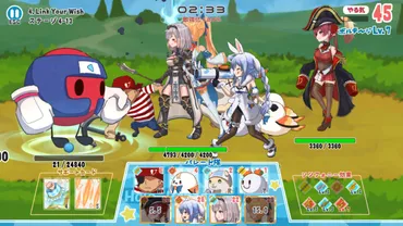 ホロライブ二次創作ゲーム向けブランド「」発表。公式サポートプログラムで二次創作ゲームが有料配布可能に