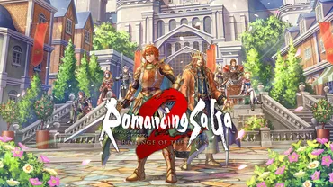 『ロマサガ2 リベンジオブザセブン』はどんなゲーム？フルリメイクの魅力に迫る！『ロマサガ2 リベンジオブザセブン』レビュー：進化したバトルと奥深い物語