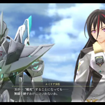 英雄伝説 界の軌跡』発表当初から登場していた謎の女性キャラ「エミリア少佐」の正体がついに判明!「盟主」「ニナ」ら3人の重要人物に注目