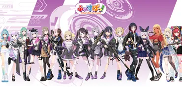 AIとVTuber業界の最新動向！AIイラスト、AI VTuberは今後どうなる？（最新情報）VTuber業界のAI技術活用と課題：AIイラスト、AI VTuberの未来