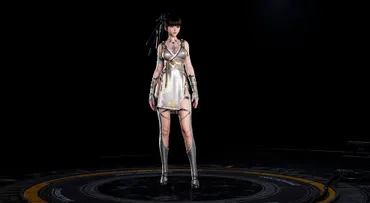『Stellar Blade』の進化とコラボ！ 新たな『イヴ』の世界への誘い(？)『Stellar Blade』アップデート情報：ボスチャレンジ、コラボ、衣装