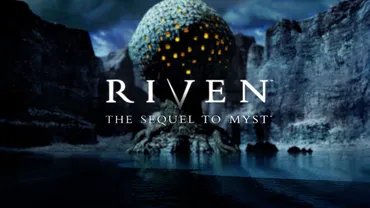 傑作アドベンチャーゲーム『Riven: The Sequel to Myst』リメイク版開発が発表。3D空間内を自由に探索できるスタイルに