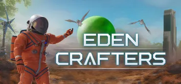 Steamで30% OFF:Eden Crafters