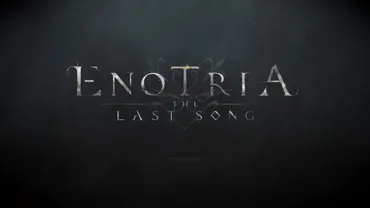 Enotria:The Last Song】体験版・製品版の感想・評価・レビュー【エノトリア】│KOU゛s gameplay guide