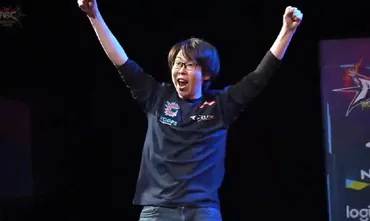 GO1
