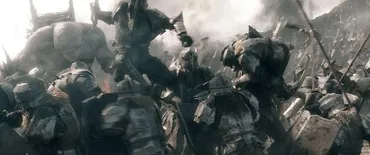 ホビット』゛エクステンデッド版゛より未公開シーンを解説…トーリンとスラインの親子愛、PJのセンスが光る五軍の合戦など
