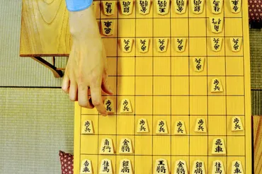 将棋上達のための棋譜並べ5ステップ