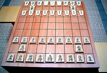 将棋のアマチュア棋戦