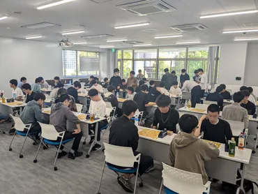第110回中四国学生将棋大会(2024年秋季)