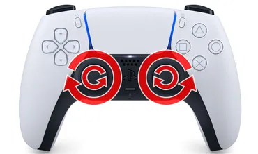 PS4/PS5】コントローラーのスティックが勝手に動く時の直し方