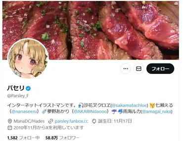 笹木咲 絵師変更の理由と背景