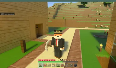 Minecraft リソースパックの世界へようこそ！ 自分だけのマイクラ体験をカスタマイズする方法とは？統合版マイクラのリソースパック入門：テクスチャ変更から自作まで