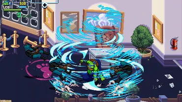 ミュータント タートルズ：シュレッダーの復讐』本編とふたつのDLCを収録した新パッケージ版が本日（11/26）発売。タートルズたちがニューヨークで大暴れ  