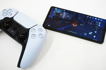 原神」、ようやくAndroidデバイスでのコントローラー(DualSense / DUALSHOCK4 / Xboxコントローラー)に対応!ただしBluetooth接続が必要との注記。