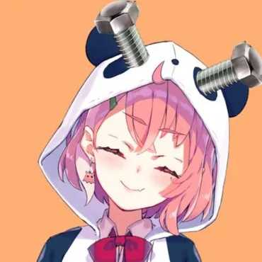 笹木咲とは？炎上、復活、そして進化を続けるVTuberの軌跡とは？にじさんじ所属VTuber笹木咲の軌跡