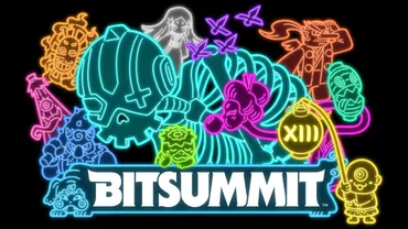 公式イベント情報】「BitSummit the 13th」オフィシャルセレクション&会場MAP公開!スポンサー企業様・企業出展に関する追加情報も!(開催日:2025/7/18~7/20)