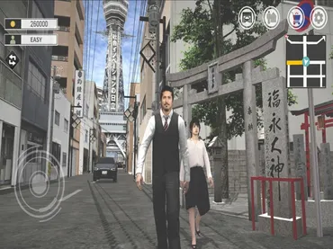 Japan Taxi Simulator : Driving on the App Store