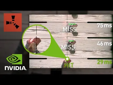 GeForce RTX シリーズ グラフィックス カードで『Rust 』をプレイ
