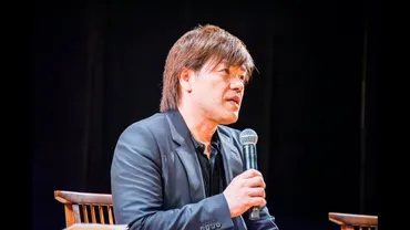 The Question of Selfhood by Keiichiro Hirano — Japan Society
