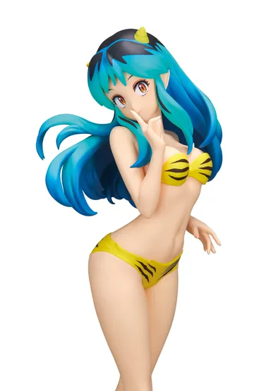 『うる星やつら』グッズの最新情報！フィギュアや限定アイテム、どこで手に入る？2024-2025年、『うる星やつら』グッズ情報解禁！フィギュア、アパレル…ファン必見