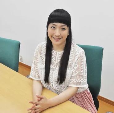 植田佳奈と麻雀：声優としての活躍と高校生麻雀大会への影響は？声優・植田佳奈が語る、アニメ『咲-Saki-』と麻雀の世界