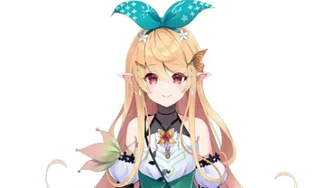 卒業ラッシュ】にじさんじEN「ぽむ れいんぱふ(Pomu Rainpuff)」が卒業を発表【原因不明】