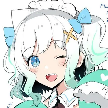 にじさんじENのぽむ・れいんぱふ(Pomu Rainpuff)の前世は海外 ...