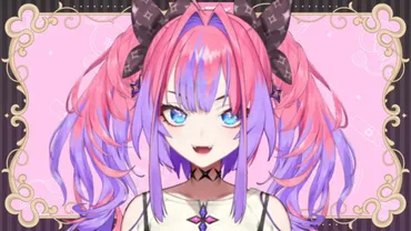 ヴィヴィは一体…？ ホロライブ新ユニット「FLOW GLOW」お披露目！衝撃のビジュアルとは！？