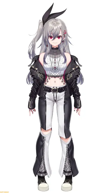 ホロライブ】DEV_ISの新ユニット『FLOW GLOW』がデビュー決定。新メンバー5⼈が11⽉9⽇に初配信。楽曲リリースはもちろん、リアルイベント開催などデビューから飛ばしまくり
