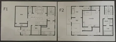 不動産ミステリー】変な家 